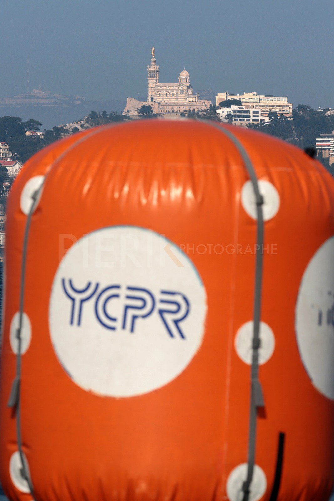 Med Cup 2013, jour 3, YCPR