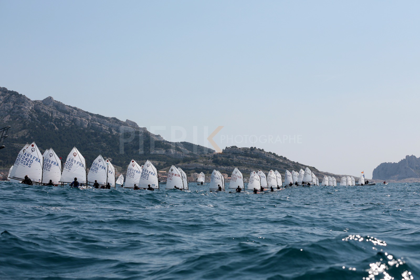 CIP Optimists 2013 YCPR