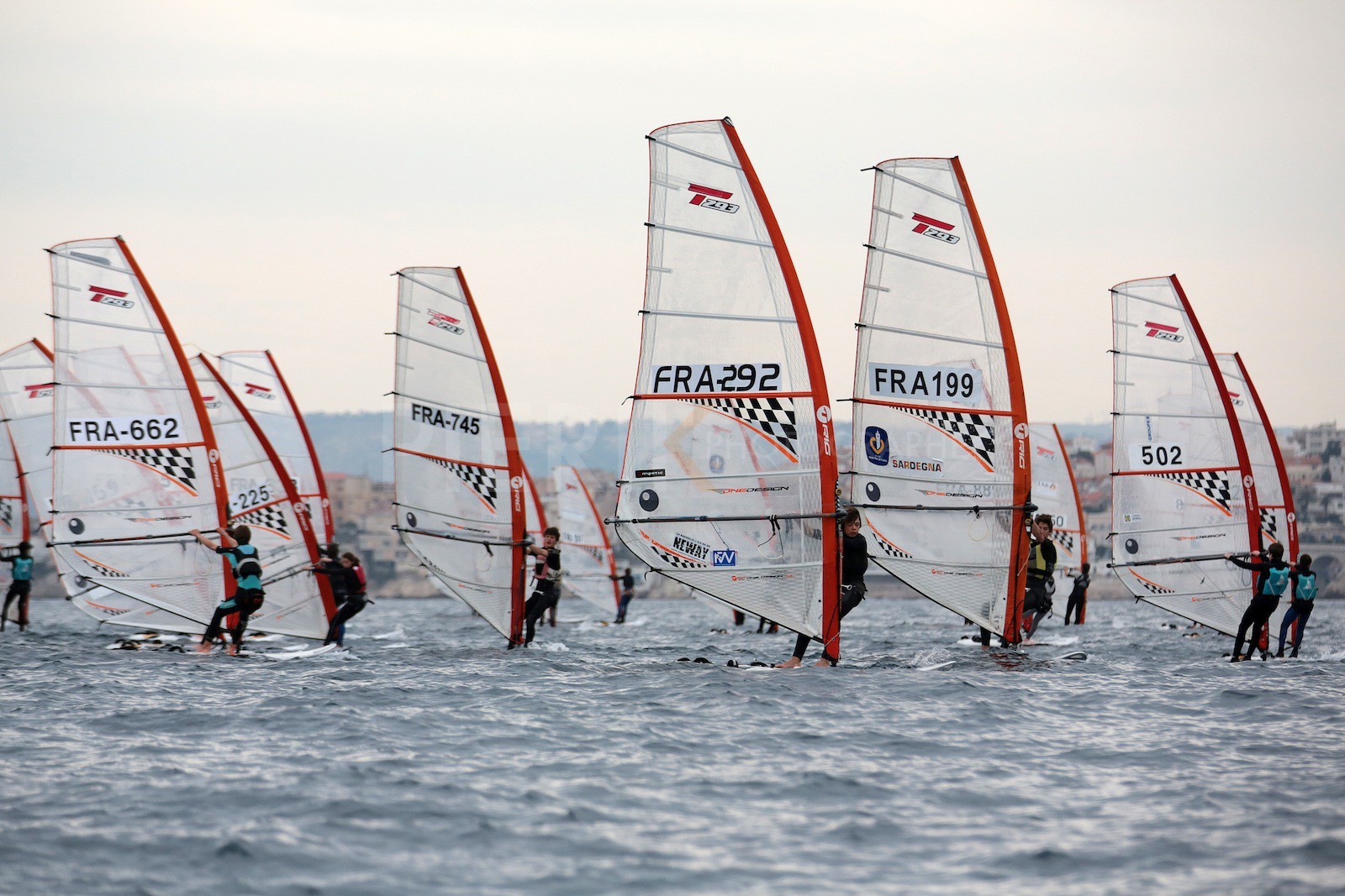 Med Cup 2013, YCPR