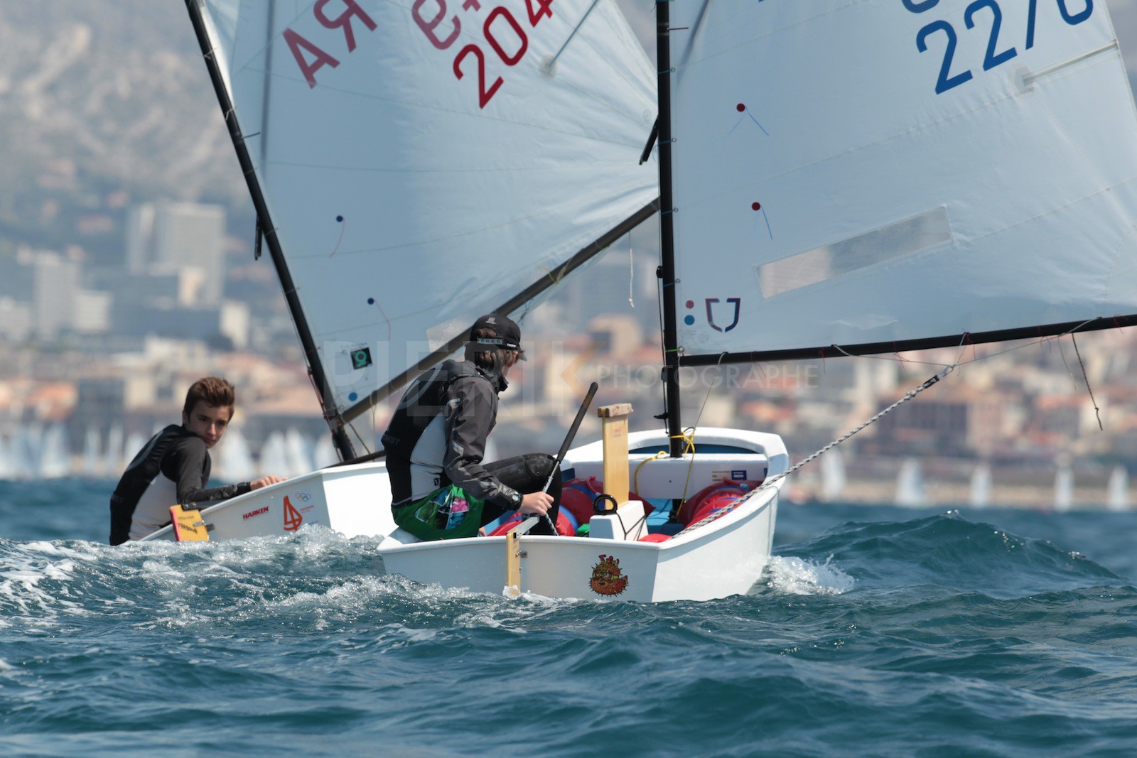 CIP Optimists 2013 YCPR CIP Optimists 2013 YCPR