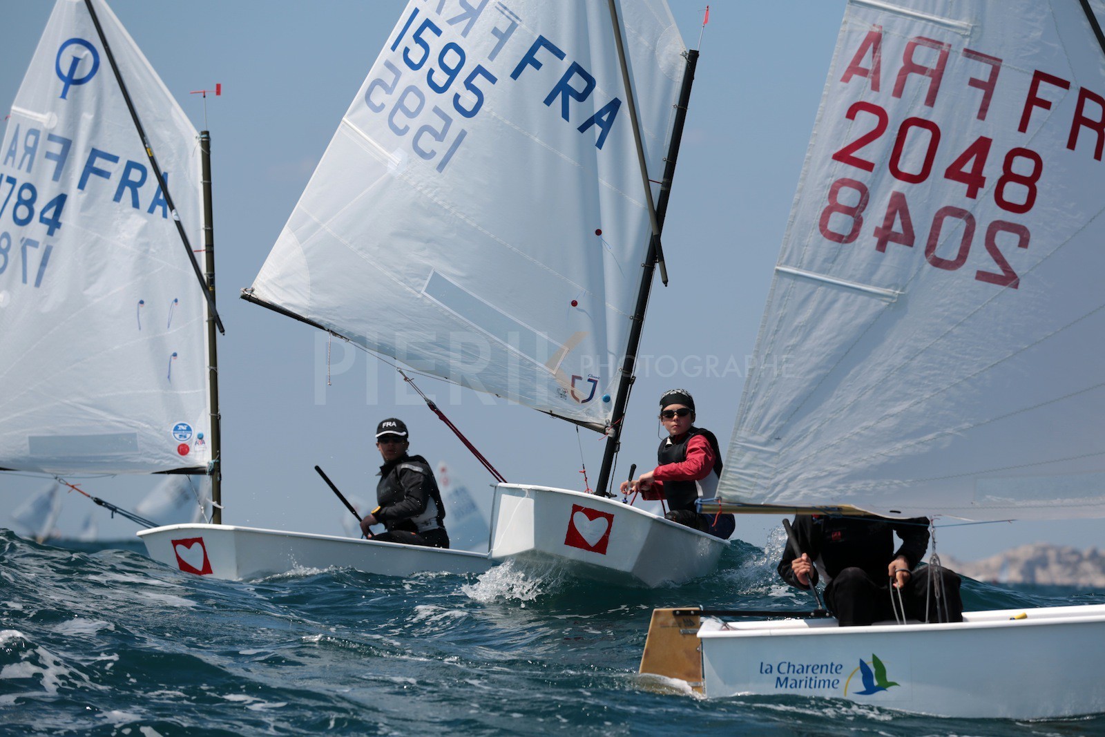 CIP Optimists 2013 YCPR