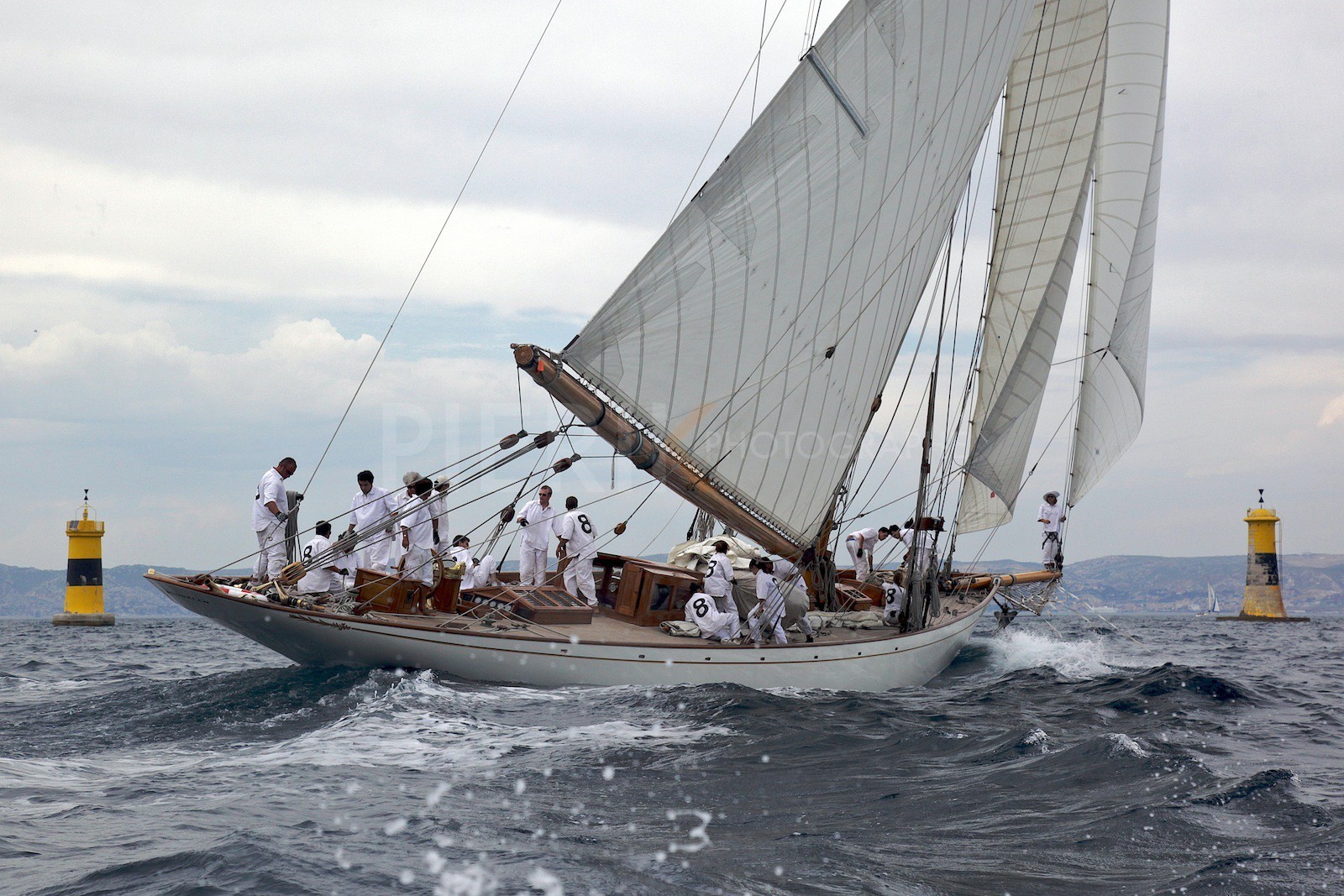 Moonbeam IV