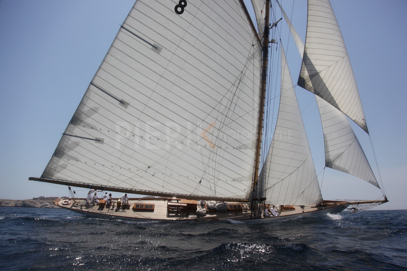 Moonbeam IV