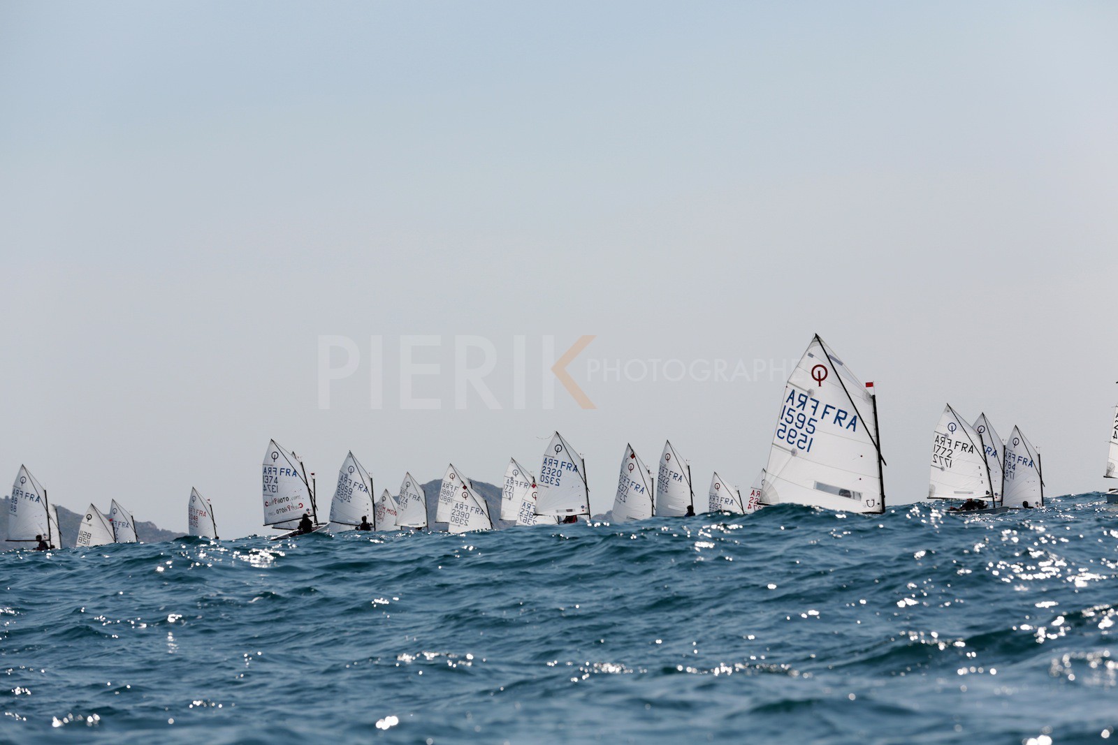 CIP Optimists 2013 YCPR