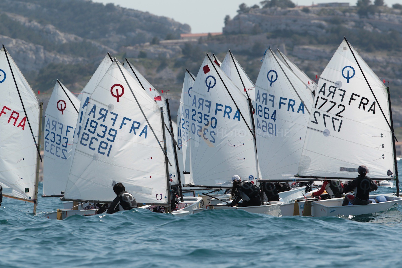 CIP Optimists 2013 YCPR CIP Optimists 2013 YCPR