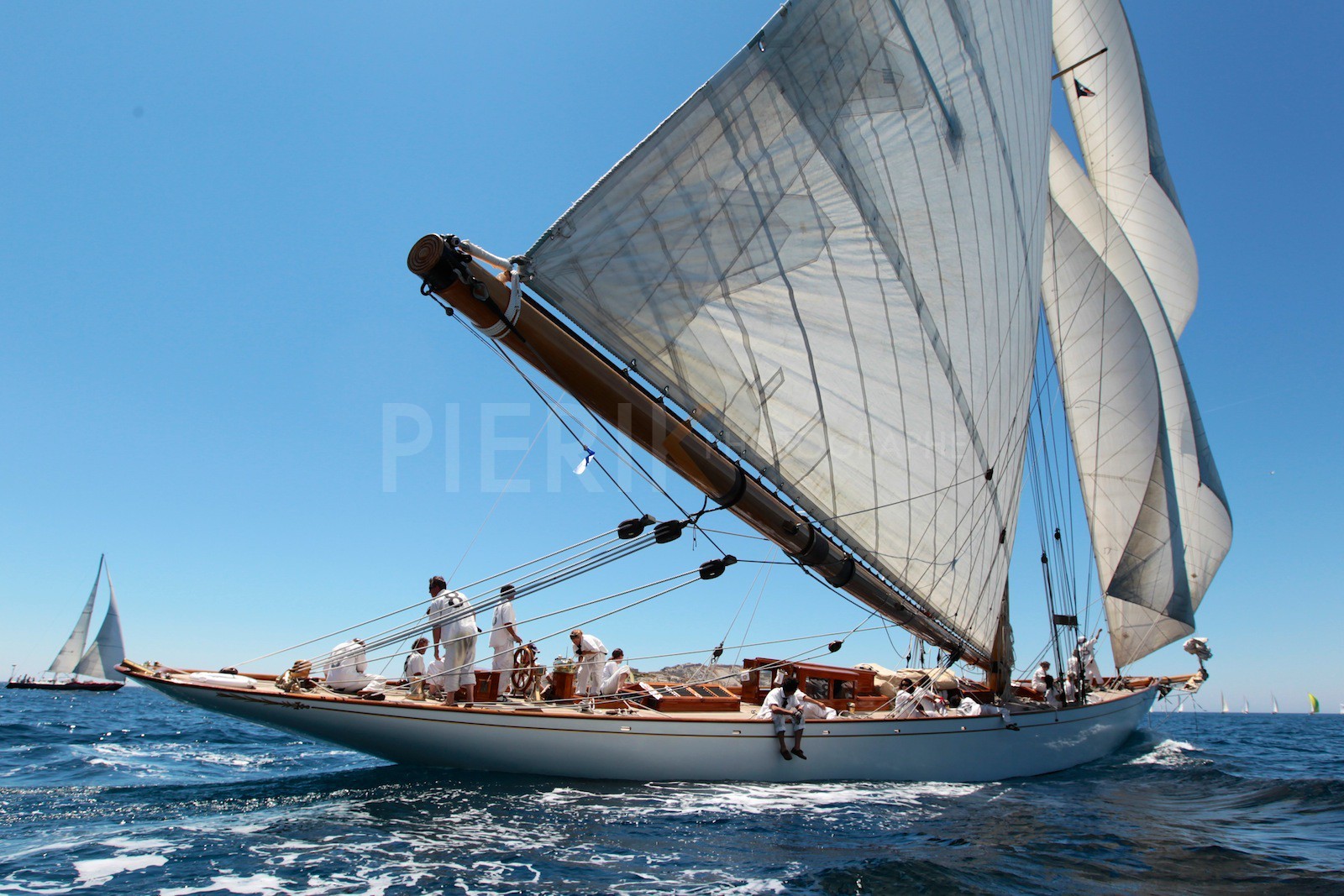 Moonbeam IV