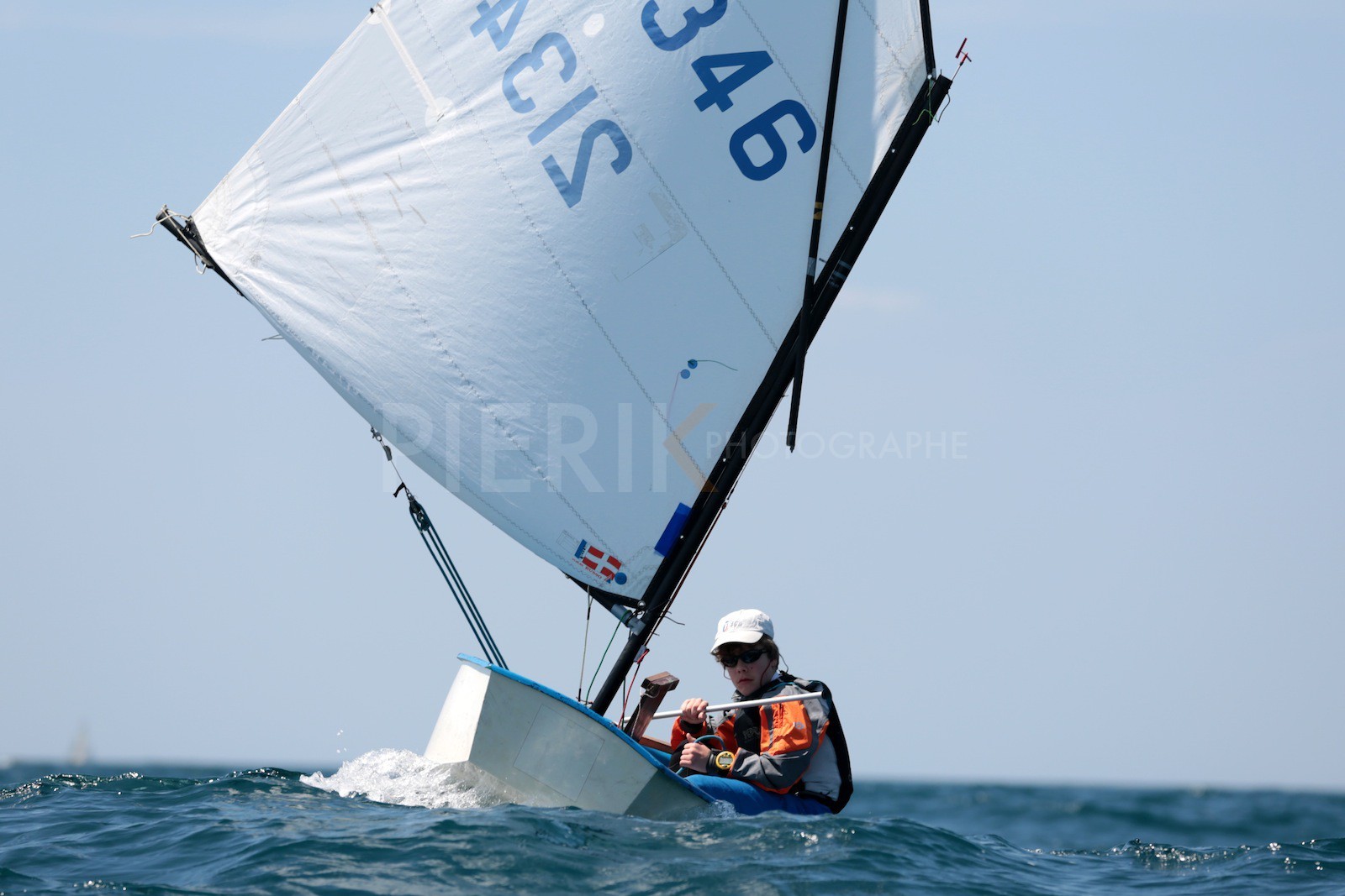 CIP Optimists 2013 YCPR