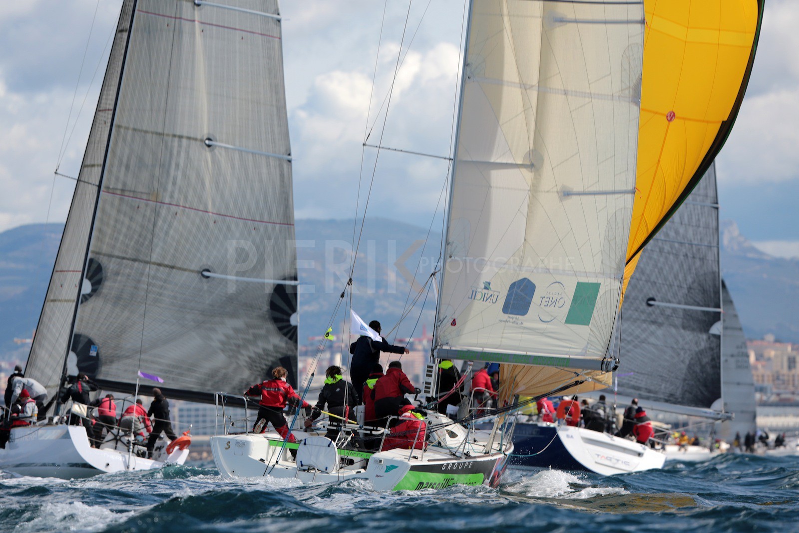 Charte du Plaisancier