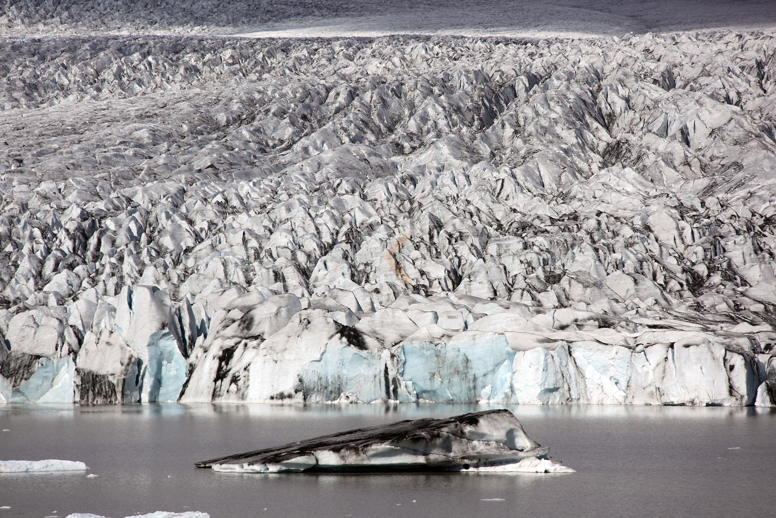 Jökulsárlón