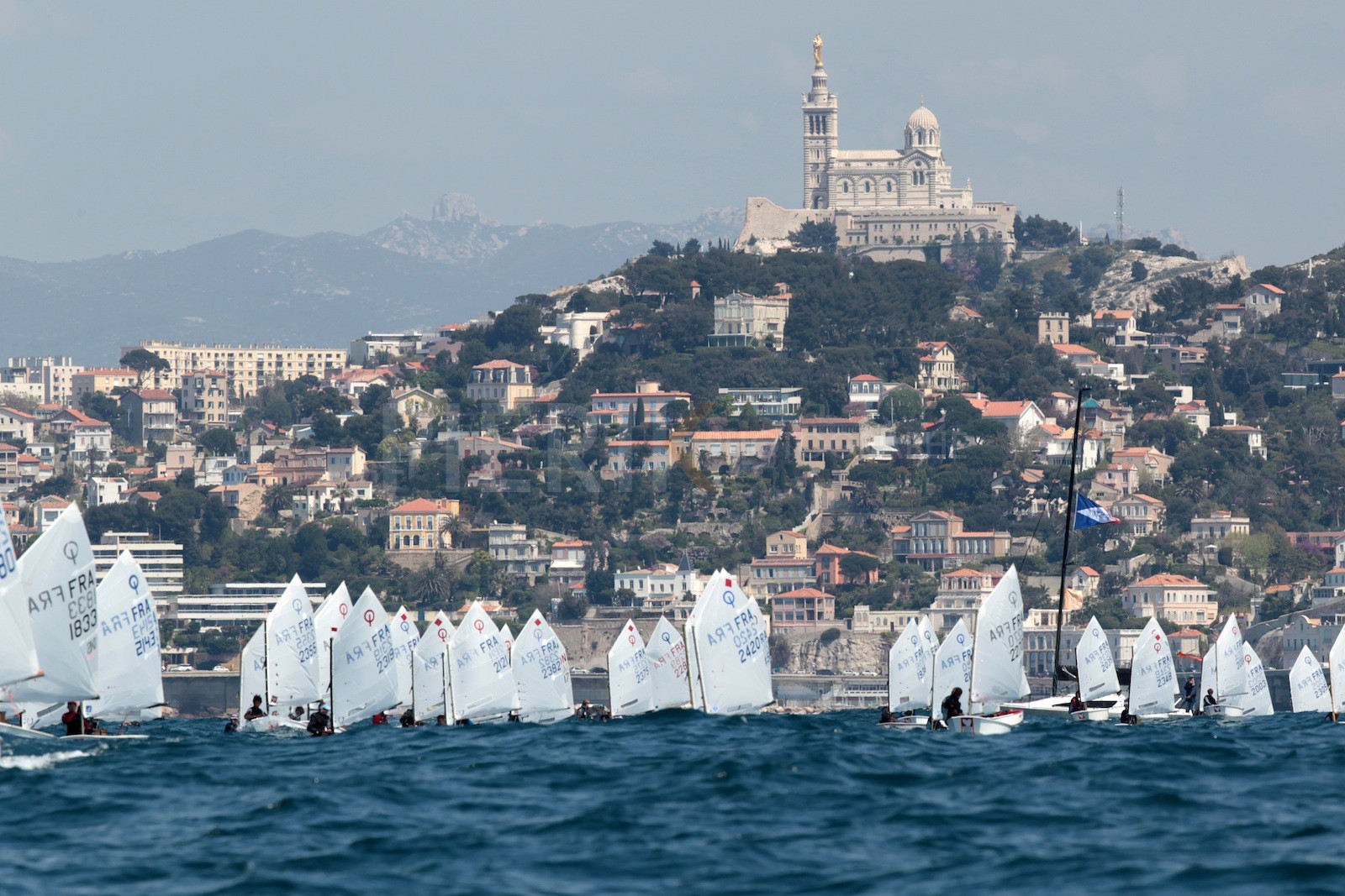 CIP Optimists 2013 YCPR