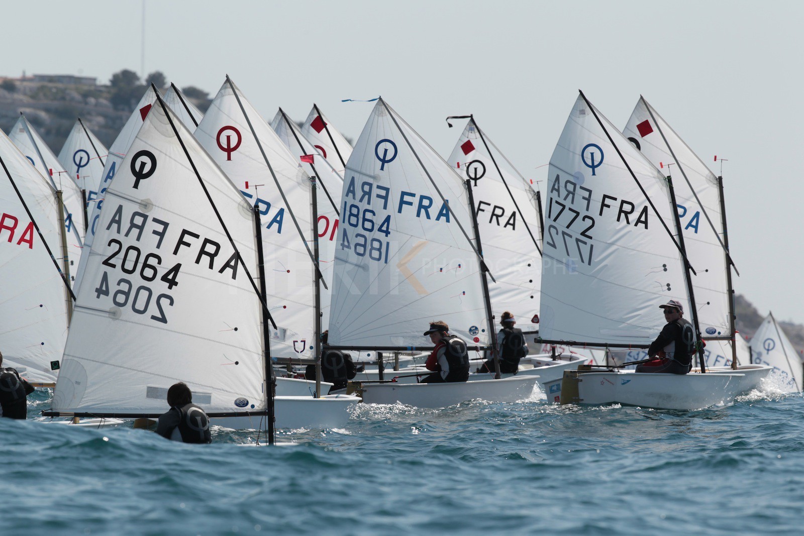 CIP Optimists 2013 YCPR CIP Optimists 2013 YCPR