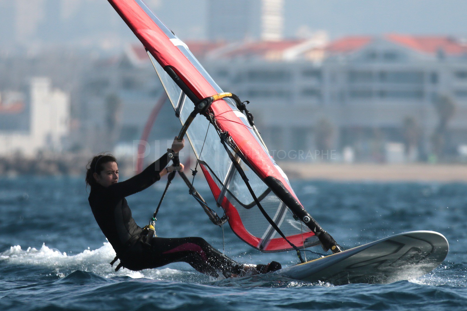 Med Cup 2013, jour 2, YCPR