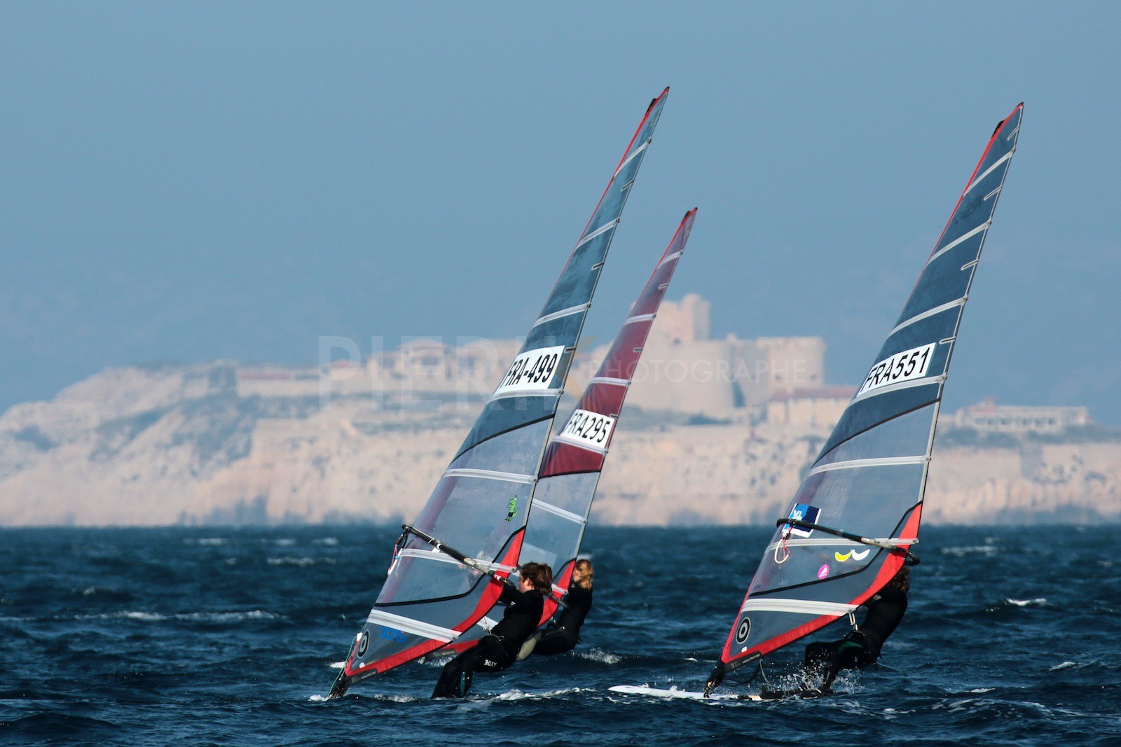 Med Cup 2013, jour 2, YCPR