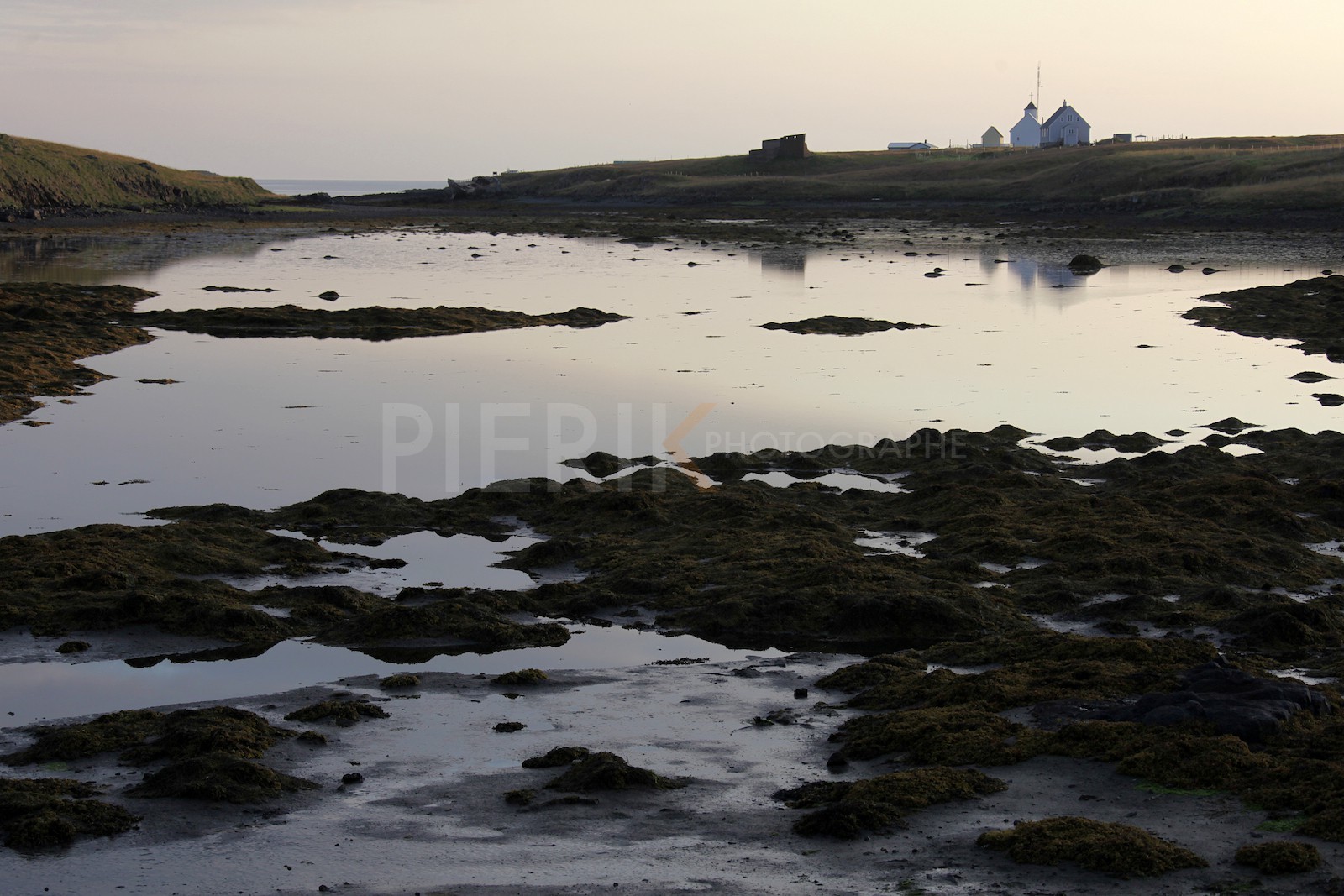 Flatey island