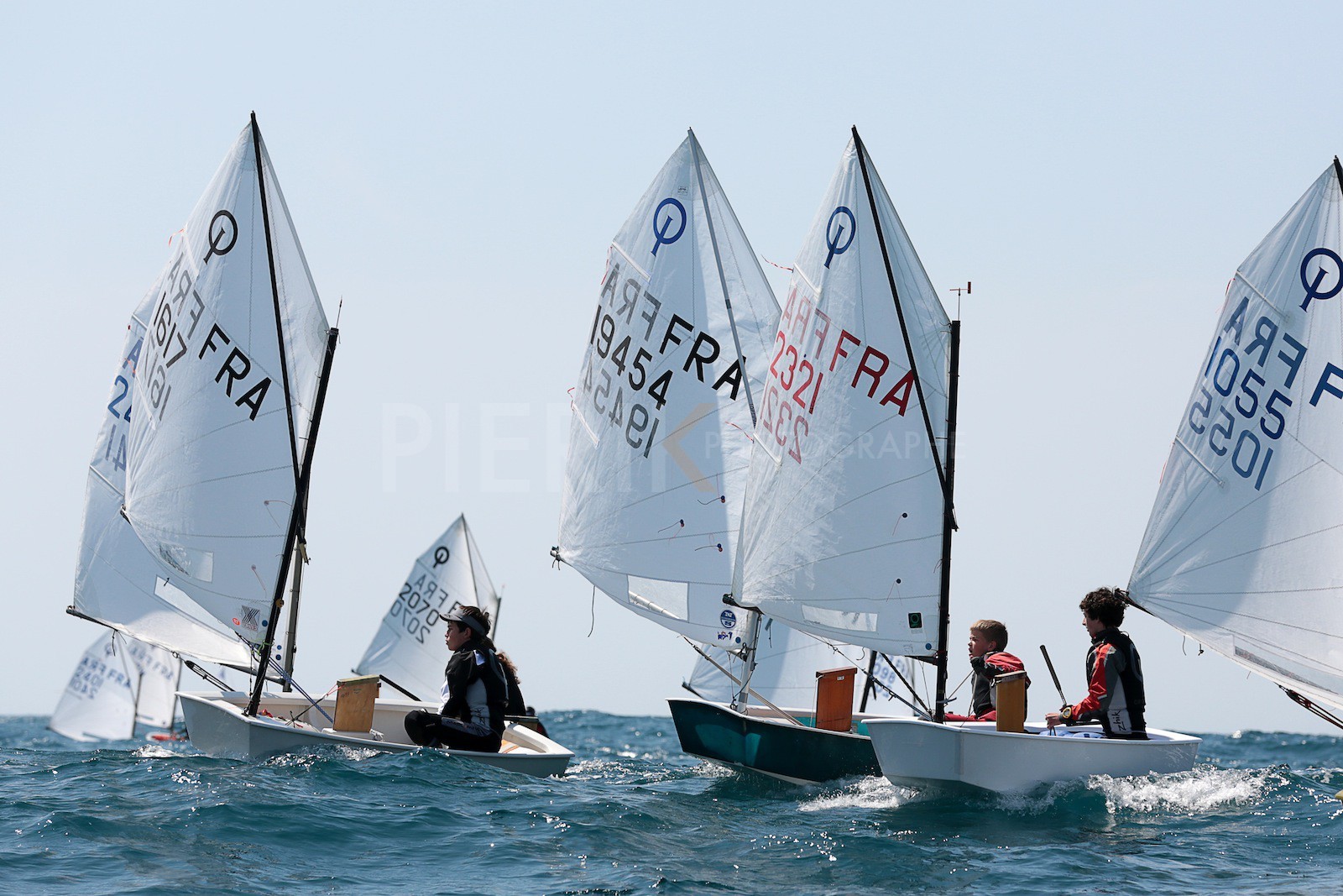 CIP Optimists 2013 YCPR