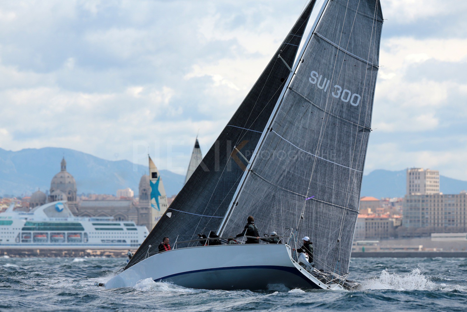 S L ENERGIES RENOUVELABLES