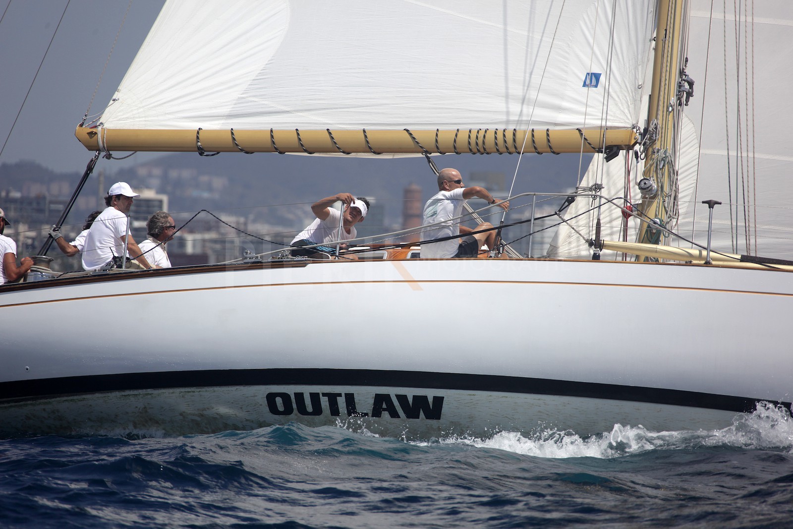 Outlaw