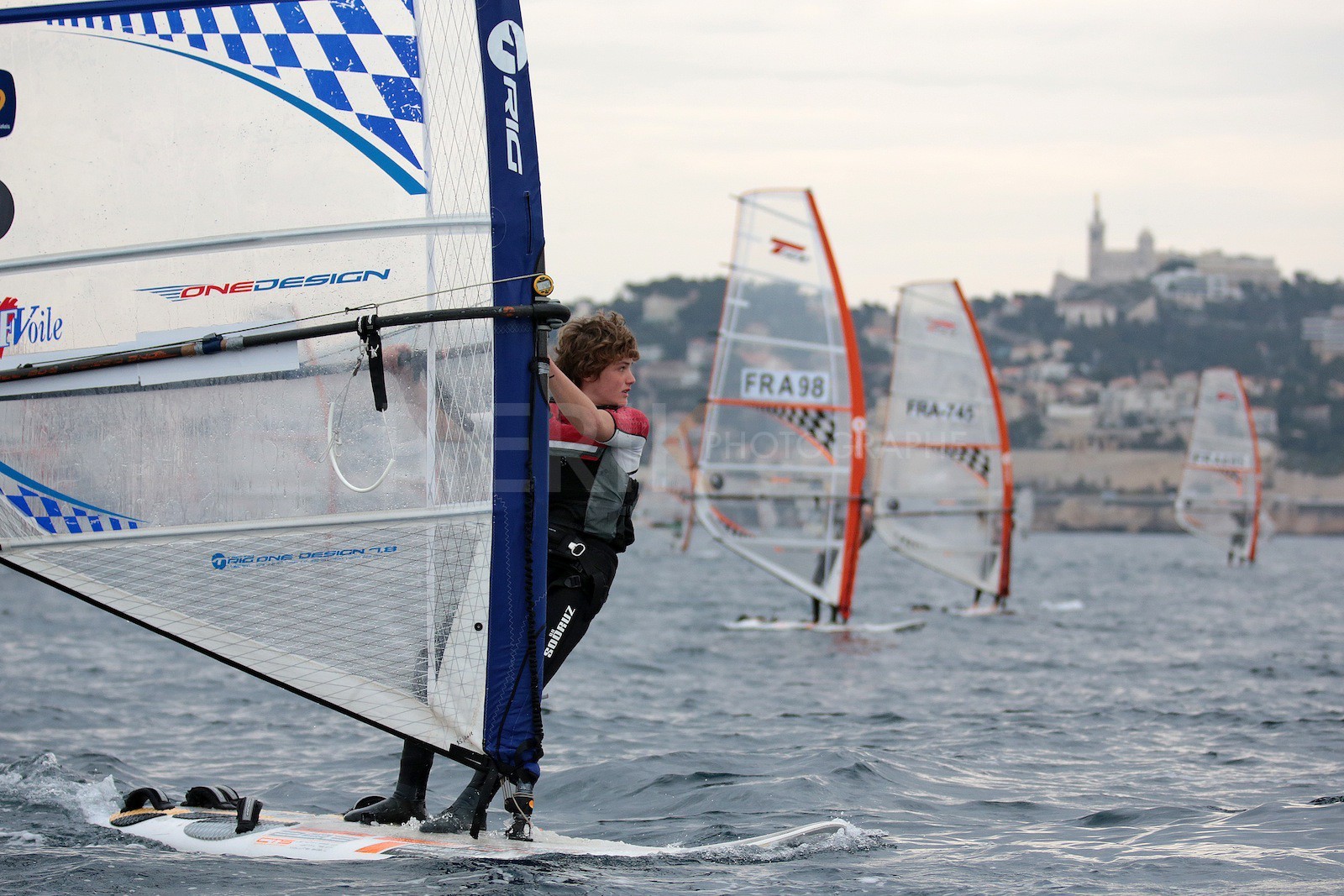 Med Cup 2013, YCPR
