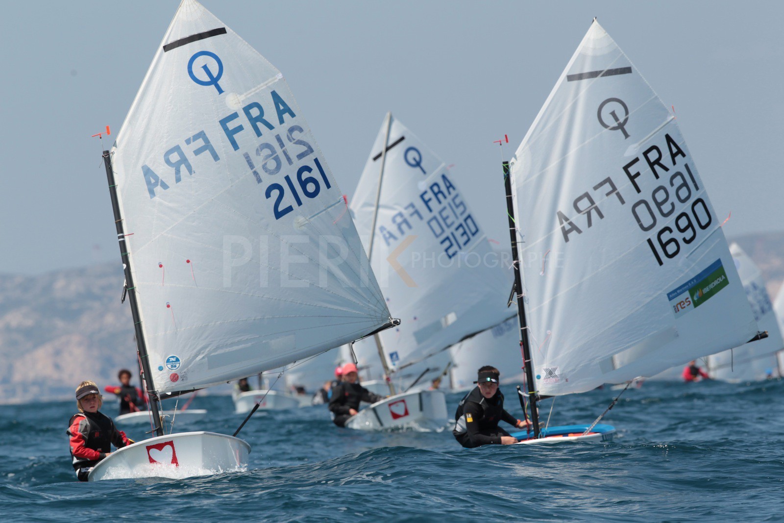 CIP Optimists 2013 YCPR CIP Optimists 2013 YCPR