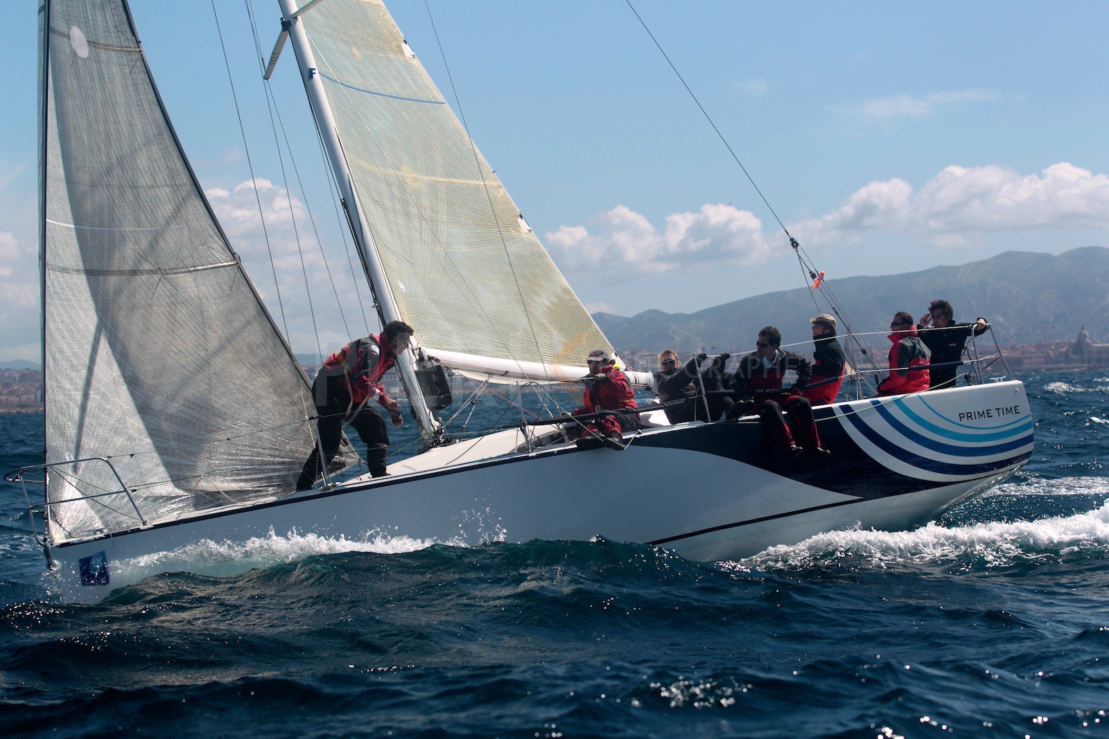 Prime Time à l'attaque