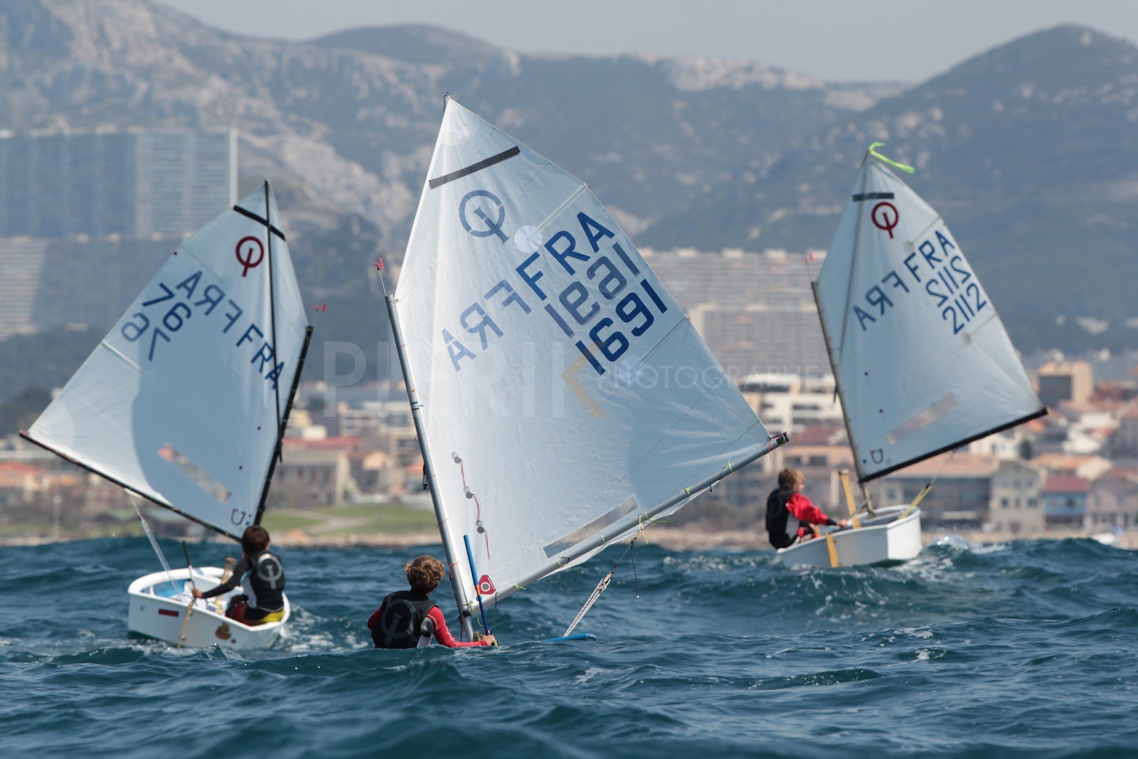 CIP Optimists 2013 YCPR CIP Optimists 2013 YCPR