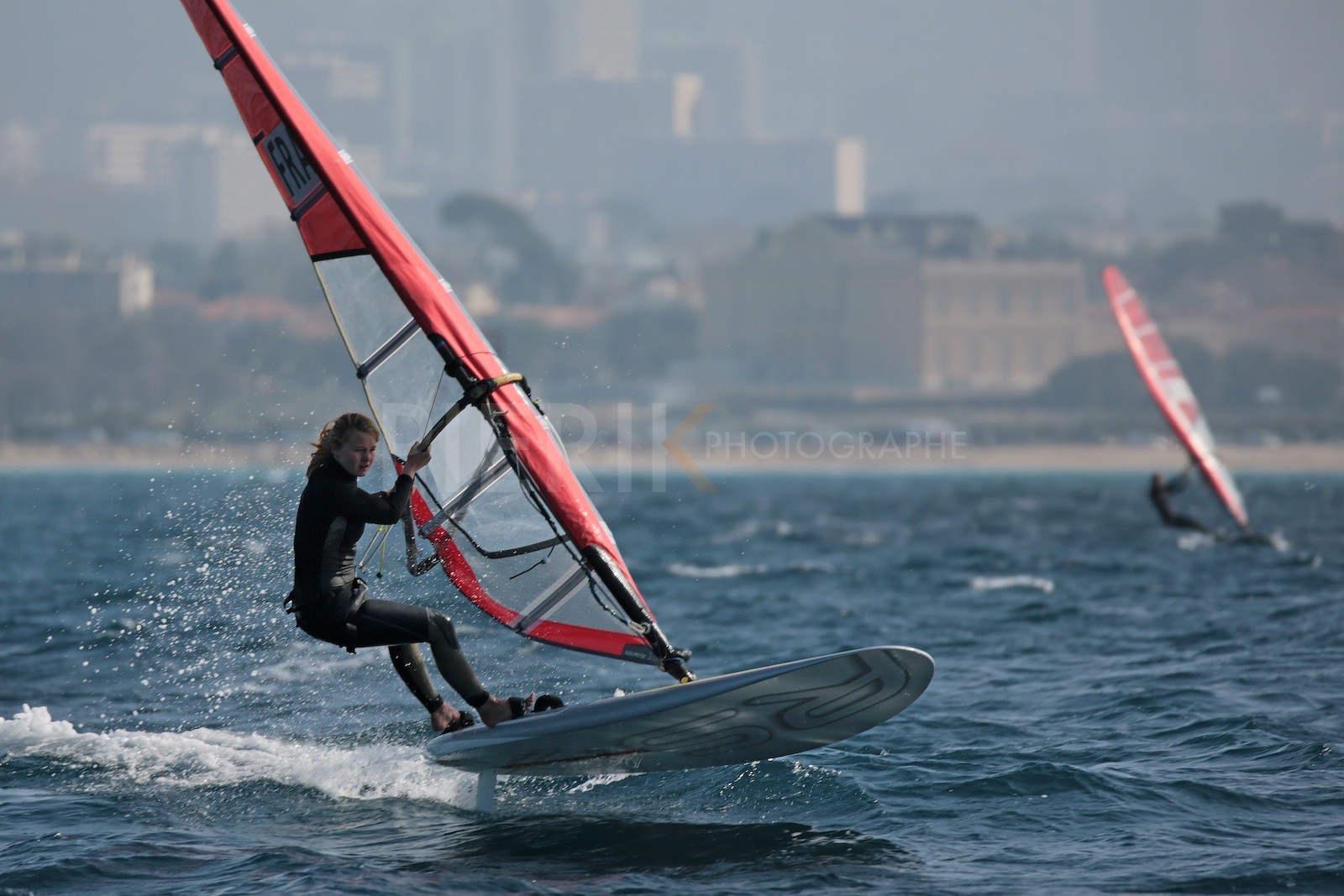 Med Cup 2013, jour 2, YCPR