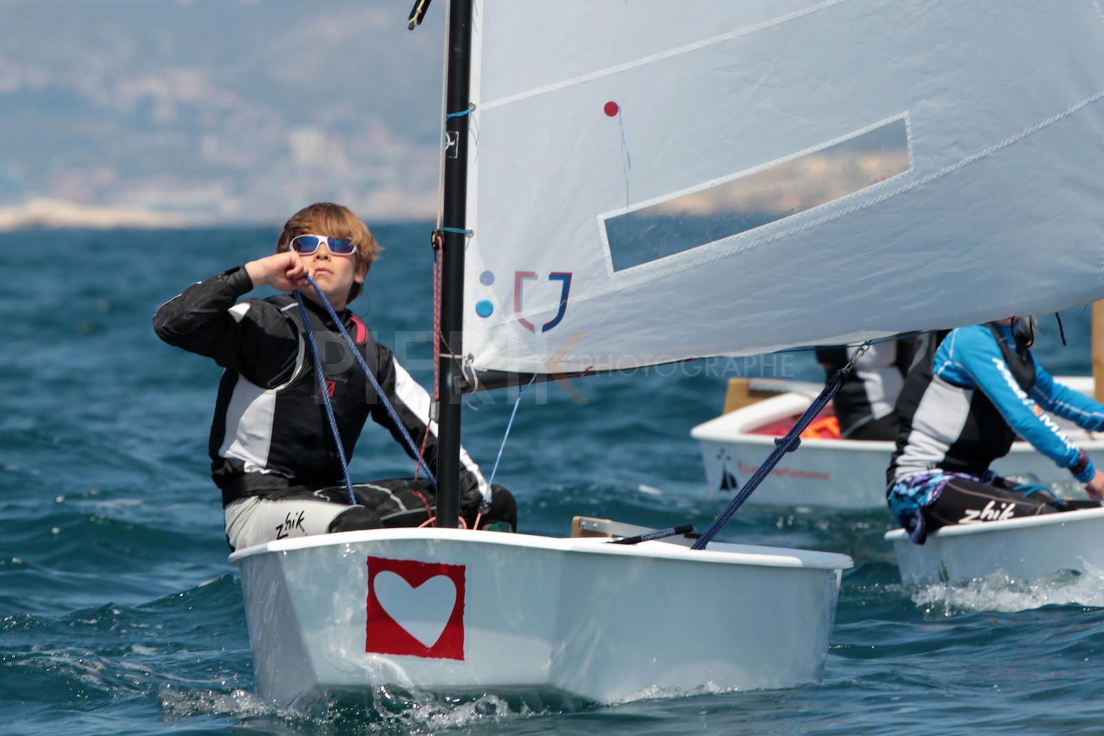 CIP Optimists 2013 YCPR