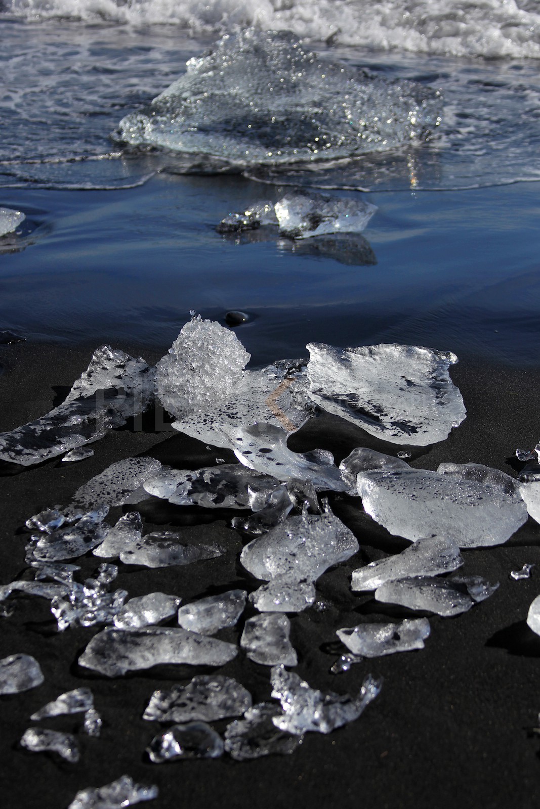 Mer de glace