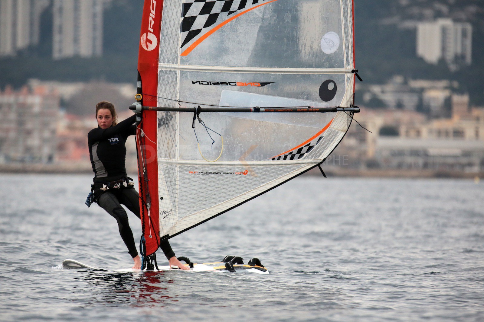 Med Cup 2013, YCPR