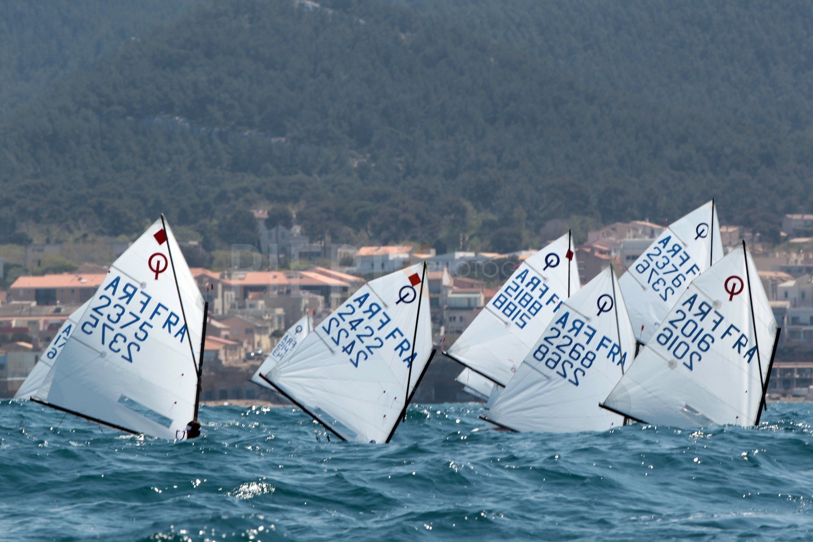 CIP Optimists 2013 YCPR