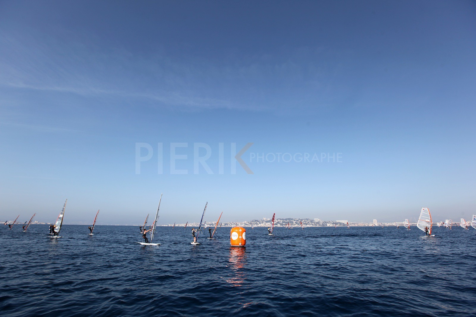 Med Cup 2013, jour 3, YCPR