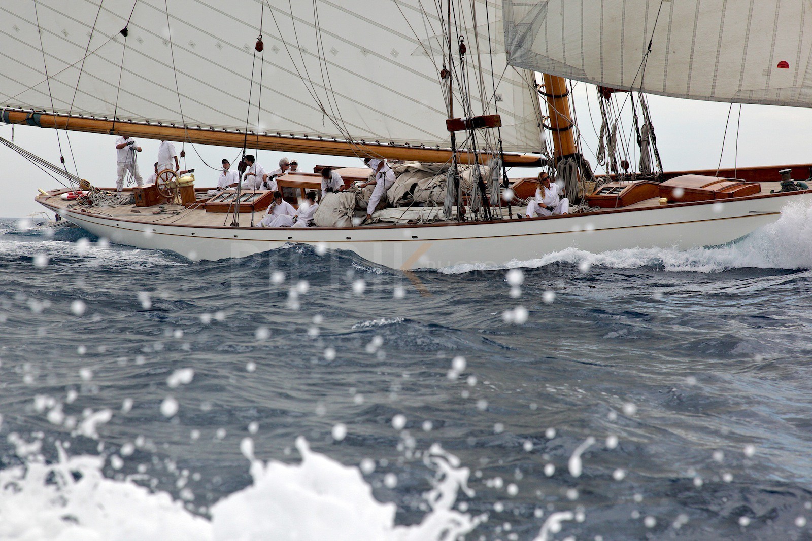 Moonbeam IV Moonbeam IV
